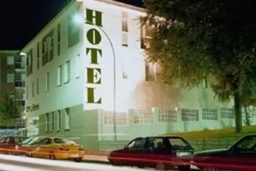 Hotel Indiana