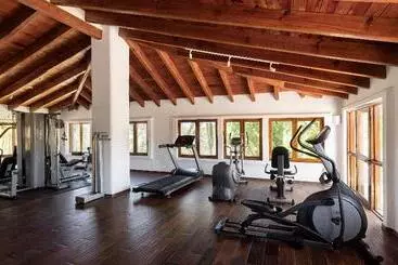 ホテル Las Alamandas