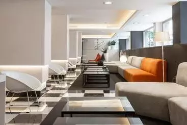 هتل Monte Carmelo