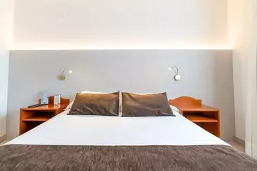 ホテル Ponferrada Plaza