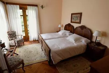 Сельский отель Hontoria