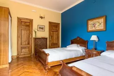 乡村酒店 Hontoria