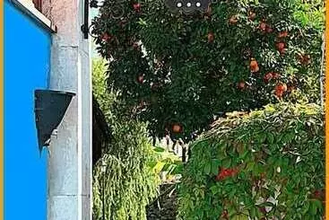 Rural Hotel La Casona De Nueva