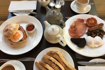 호텔 The Hideaway At Windermere