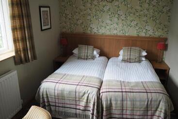 酒店 The Mary Mount