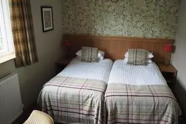 ホテル The Mary Mount