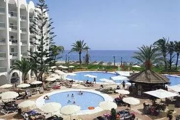 Appartement-hotel Ona Marinas De Nerja Spa Resort