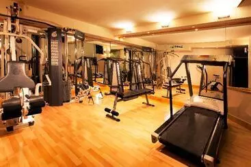 Aparthotel Ona Marinas De Nerja Spa Resort