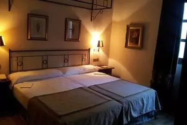 Parador De Santillana Gil Blas