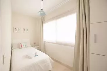 公寓 Patio De La Cartuja