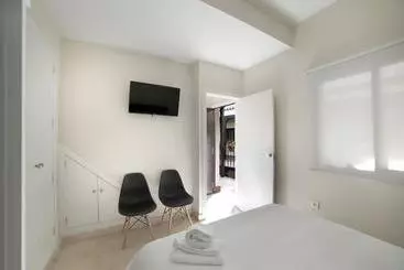 Huoneisto Patio De La Cartuja