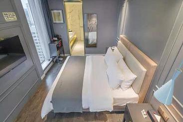 Lano Hotel Guizhou Zunyi Xinpu New District Linda Sunshine City