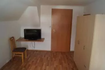 Pensiune Gasthof Bad Edling