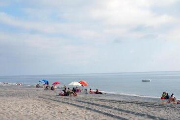 Bed and Breakfast Casalbergo700