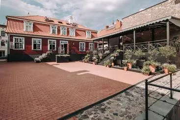 Hotel Vanadziņa Māja