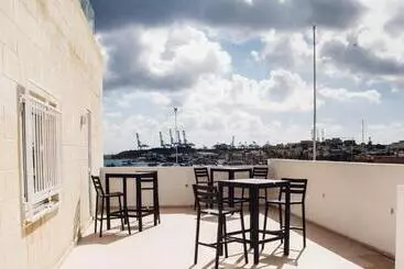 تختخواب و صبحانه Fisherman S Cove Guesthouse