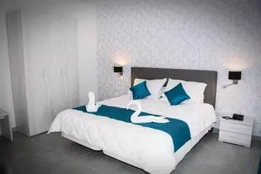 Bed and Breakfast Fisherman S Cove Guesthouse