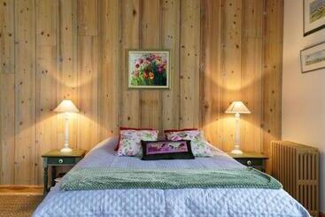 Bed and Breakfast Le Mont Besset