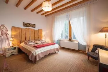 Bed and Breakfast Le Mont Besset