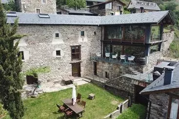 Bed and Breakfast Mas Farner Adults Only