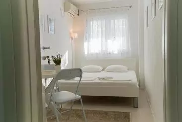 هاستل Guesthouse Aurora