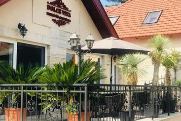 Hotel Dolce Vita