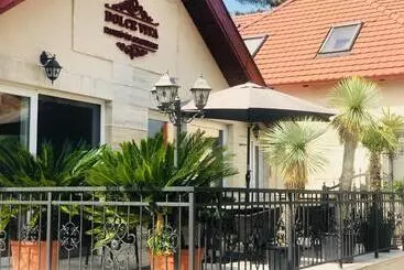 Hotel Dolce Vita