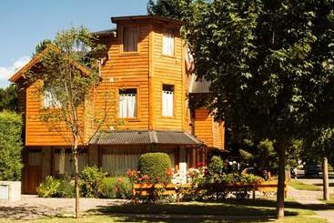 Appartement-hotel Las Vistas