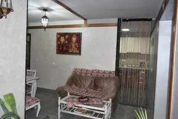 Mini Hostel N.tigranyan 5