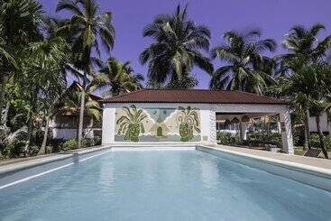 Hotel Selina Palomino