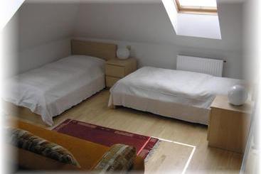 پانسیون Penzion Viktoria