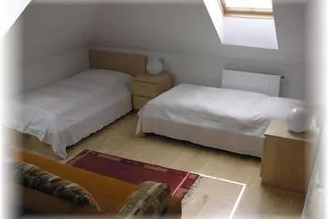 Pensjonat Penzion Viktoria