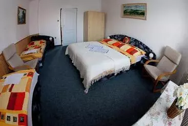 Pension Karst Blansko