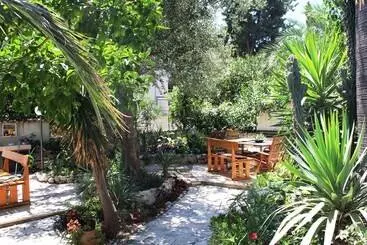 Turistihuoneistot Apartment Orebic 646b