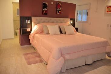 Apart Otel Arroyo Suite House