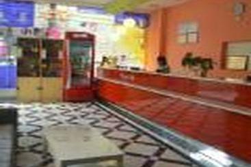 Hotel 7days Inn Sanya Sanya Bay Dan Zhou