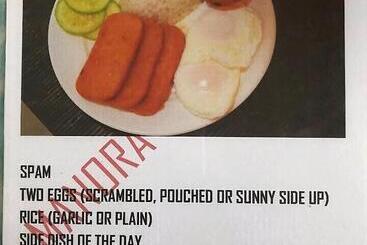 Szálloda Manora Apartments And Guest House