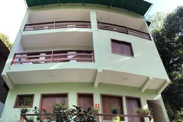 Hotel Pousada Lagoa Flat