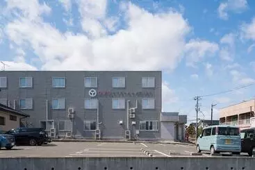 Hotel Tabist Takajo No Yado Oshiro Ito