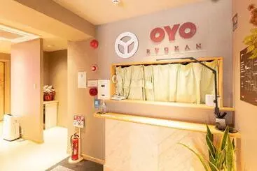 Hotel Wa Style Tokyo