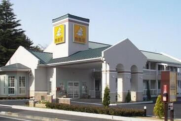 Motel Family Lodge Hatagoya Matsuyama