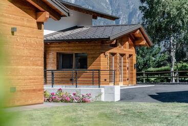 Bed and Breakfast Fulun Mountain Lodge