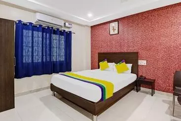 Itsy Hotels Harsha Comforts