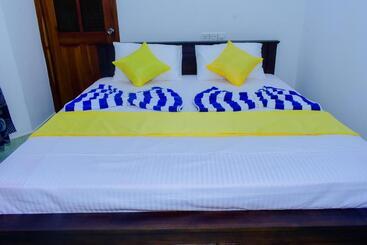 Pensão Felicia Villa