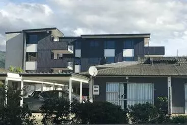 Apartaments turístics Riverwalk Apartments