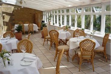 Ash House Country Hotel