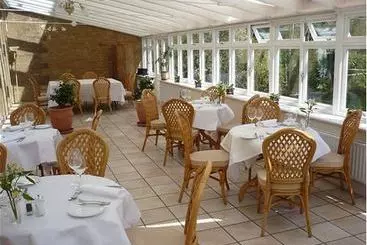 Ash House Country Hotel