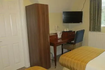 Hotel Ambassador Court