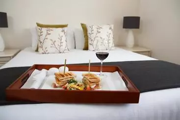 酒店 Badgers Mount