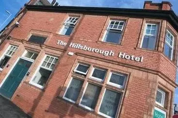 Hotel Hillsborough
